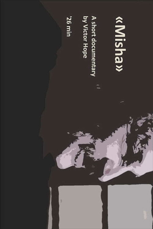 Misha poster