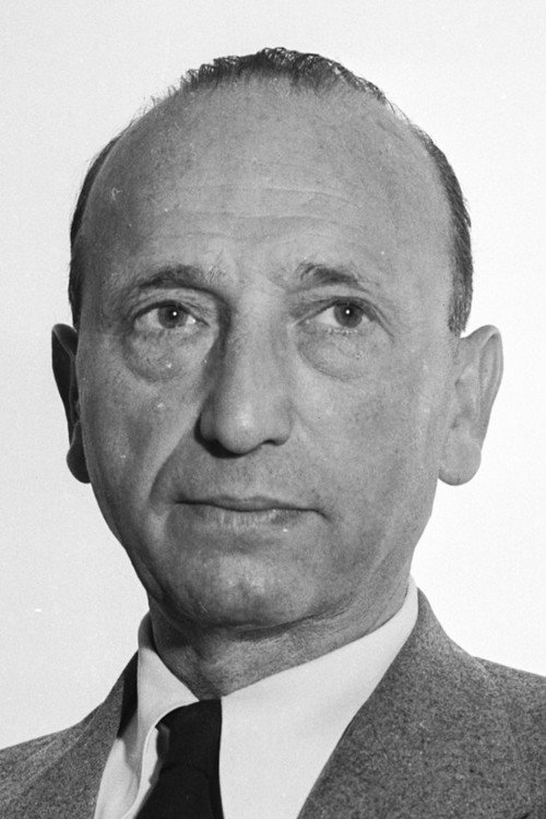 Foto de Michael Curtiz