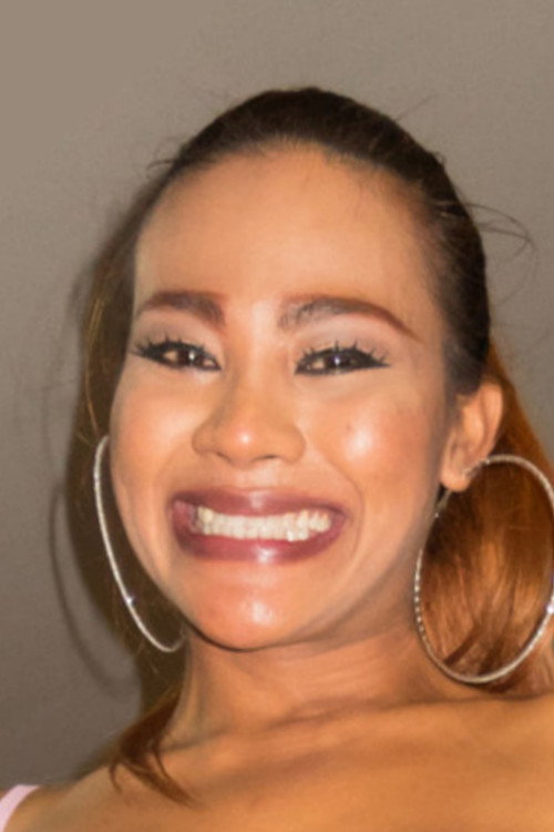 Jasmine Ladyboy