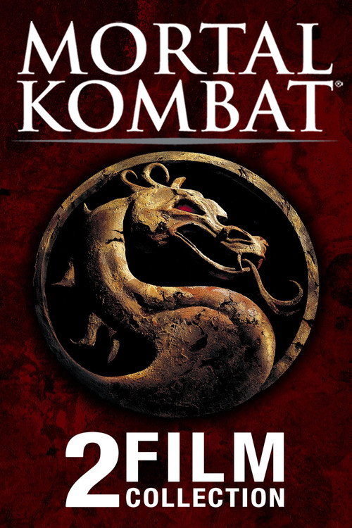 Mortal Kombat Filmreihe