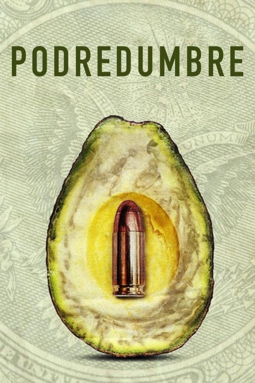 Podredumbre