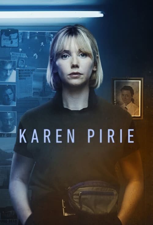 Karen Pirie - Saison 1