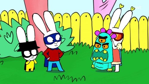 Image de l'épisode 39
