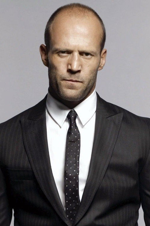Jason Statham