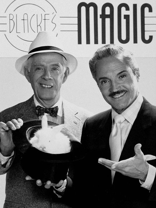 Escena 3 de Blacke's Magic