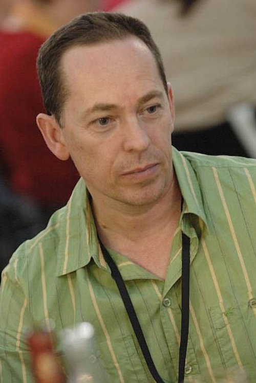 Tomislav Gregl