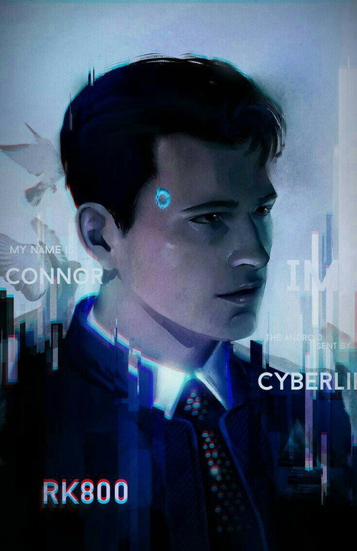 Detroit: Become Human