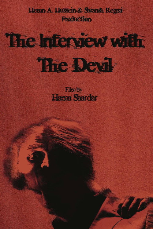 Interview  with the Devil