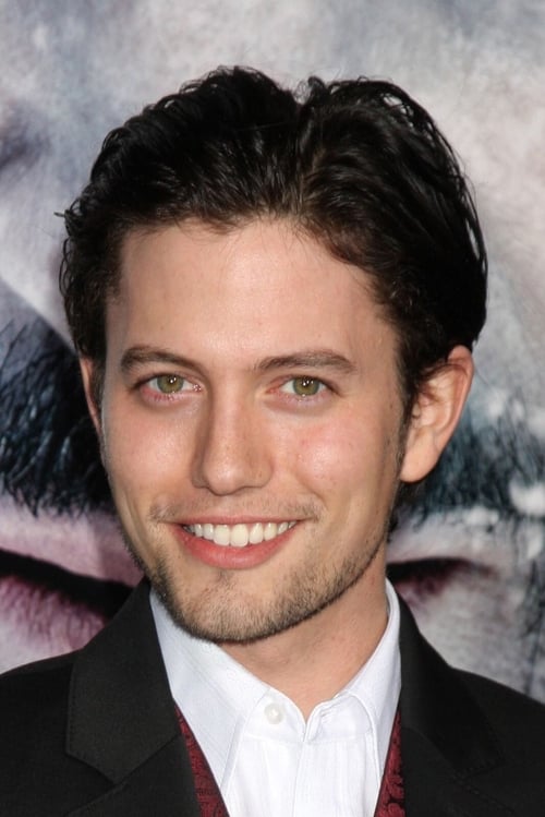 Largescale poster for Jackson Rathbone