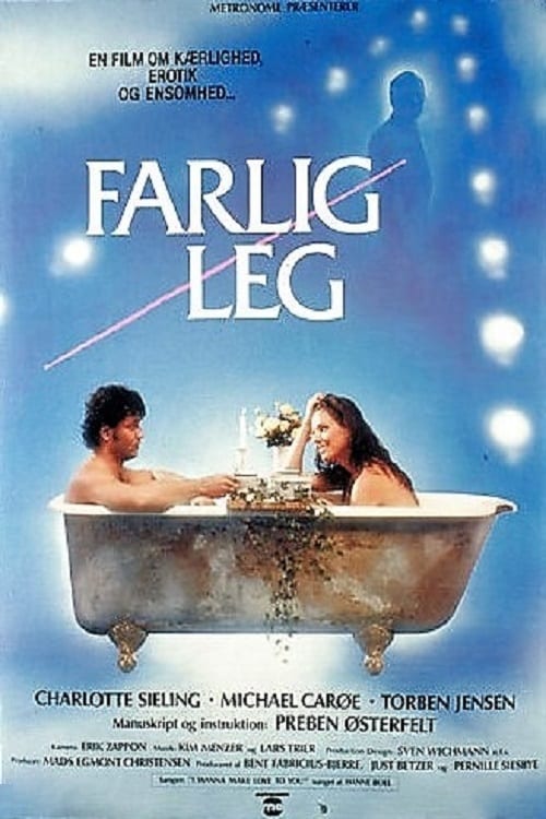 Farlig leg 1990