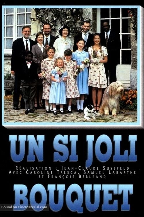 Un si joli bouquet (1995)