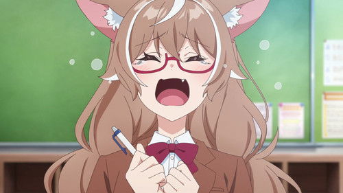 A Misanthrope Teaches a Class for Demi-Humans: 1×6