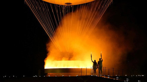 The Olympic Yearbook