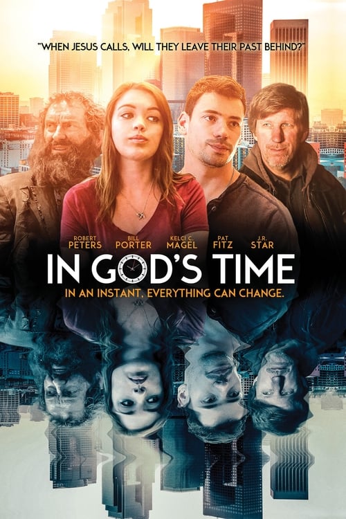 |EN| In Gods Time