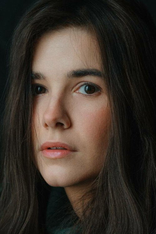 Kép: Mariya Andreeva színész profilképe