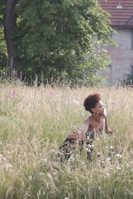 Otherlogue IV poster