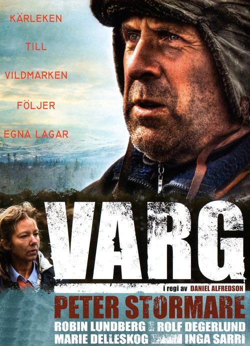 Varg Poster