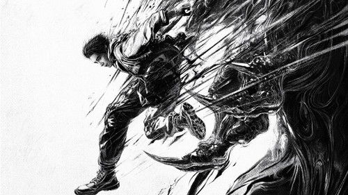 Love on the Turquoise Land backdrop 3