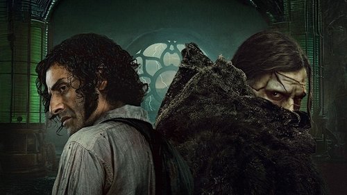 Frankenstein Movie Screenshot