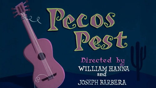 Pecos Pest