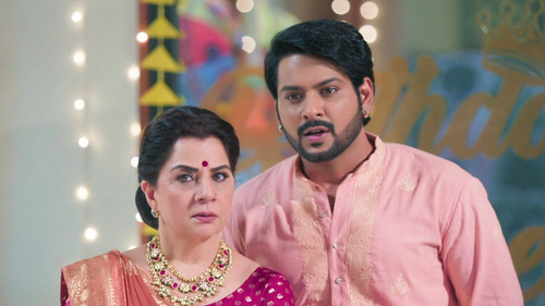 Vasundhara Praises Shruti