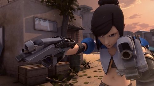 Image de l'épisode 8