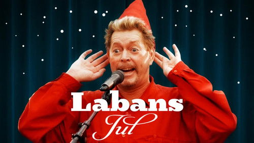 Labans Jul