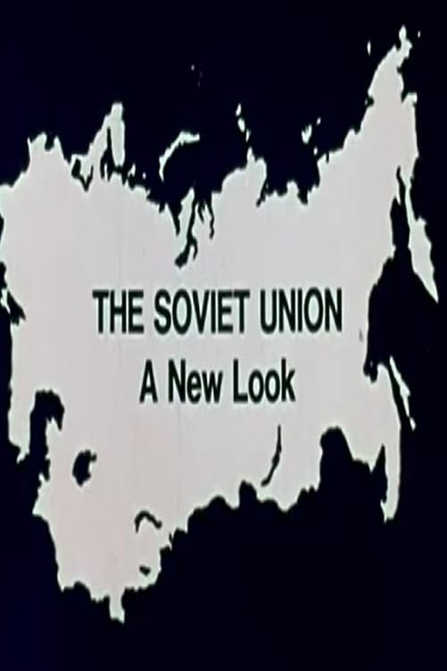 Poster The Soviet Union: A New Look 1978