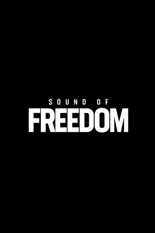 Poster 5 for Sound of Freedom