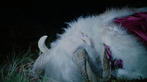 Grimm: Contos de Terror: 3×8