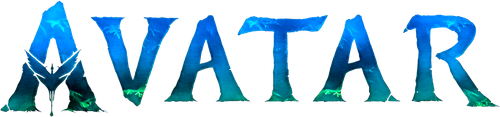 Avatar official logo