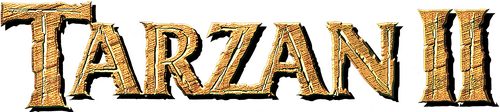 Tarzan II