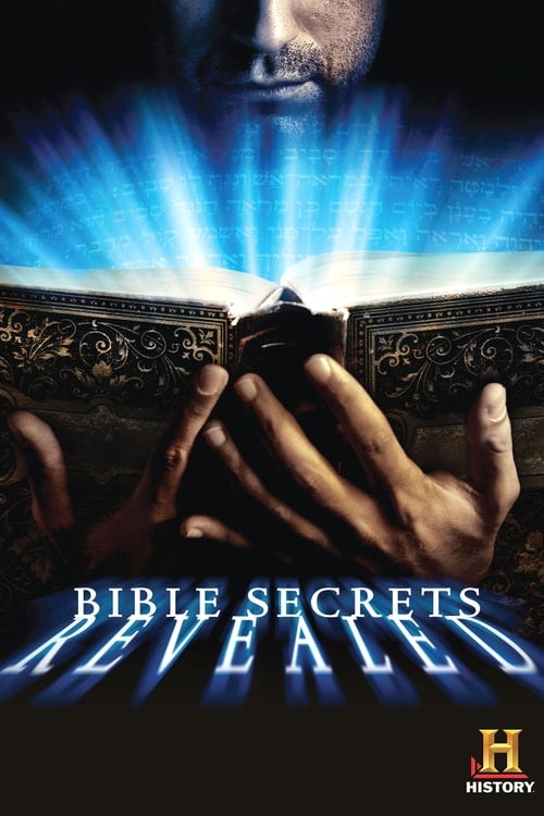 Poster Bible Secrets Revealed