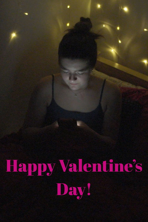 Happy Valentine's Day!