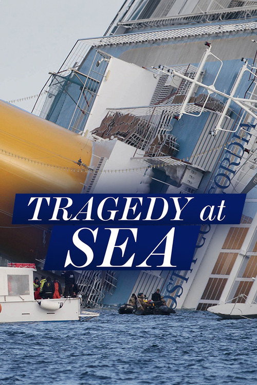 Tragedy at Sea