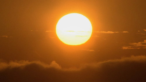 A Long Hard Struggle