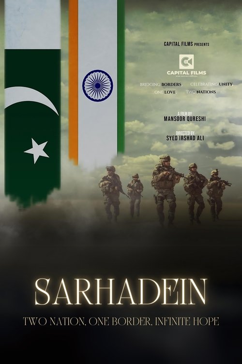 Sarhadein (2025) Full Movie in Hindi (ORG) [WEB-DL 1080p / 720p / 480p HD] – Watch Online & Free Download