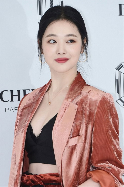 Sulli photo 6