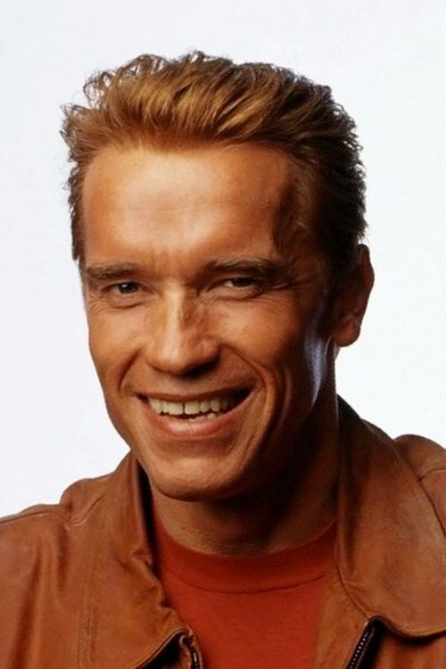 Arnold Schwarzenegger