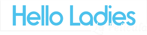 Hello Ladies: La Película