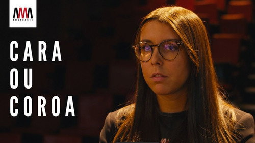 Cara ou Coroa Backdrop Blur
