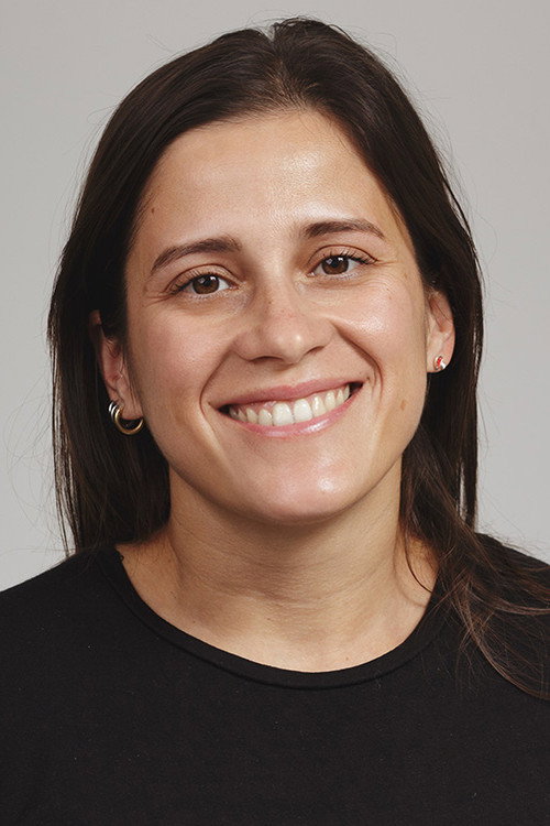 Daniela Camino