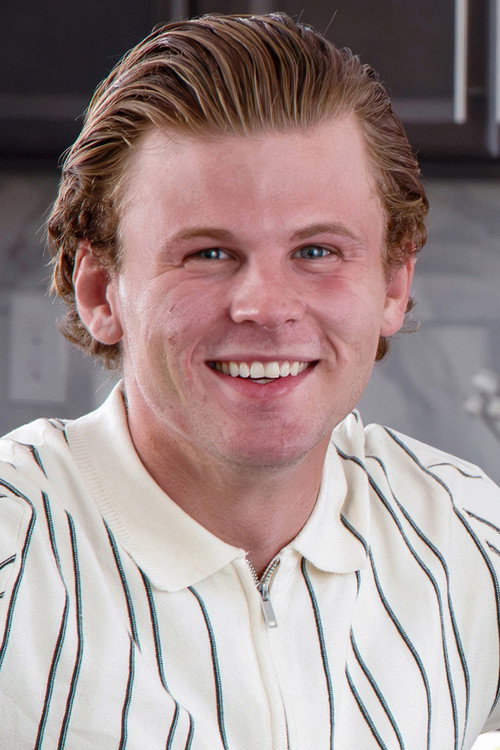 Foto de Gunnar Bishop