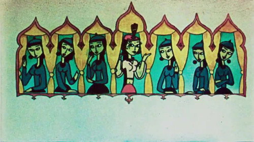 Batyr the Hare' Heart