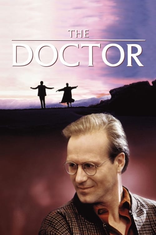 The Doctor movie poster