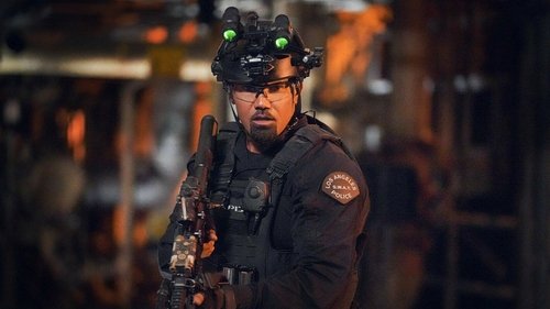 S.W.A.T.: Força de Intervenção: 6×22