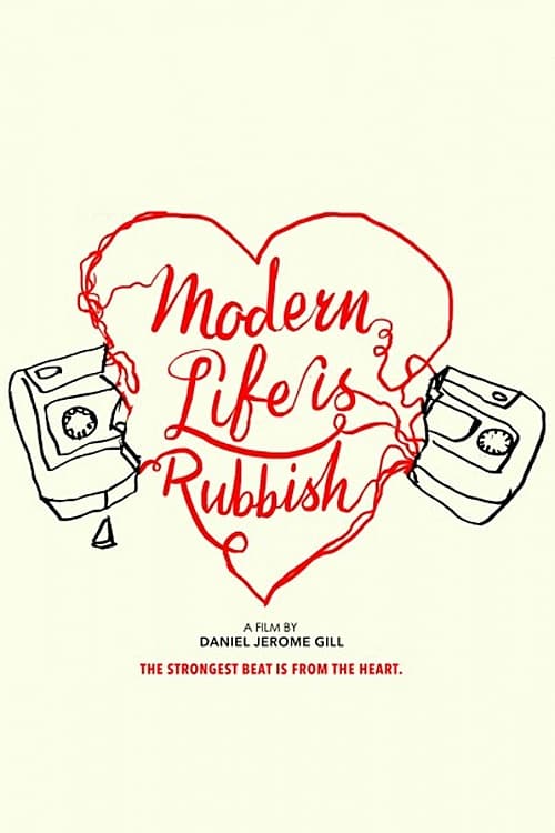 Modern Life Is Rubbish Online HBO 2017, TV live steam: Watch online