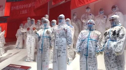 Origins of the Pandemic: Part 2 Uncontrolled Spread