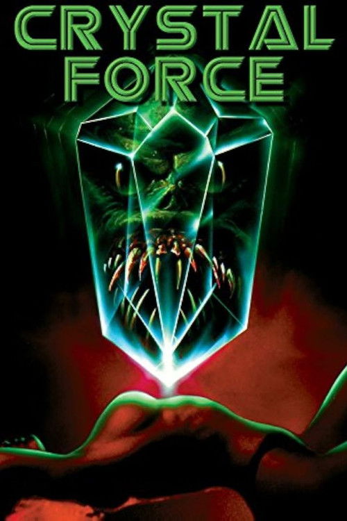 Pòster de Crystal Force Collection