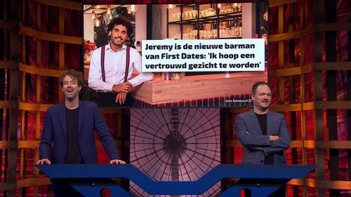 Image de l'épisode Épisode 5